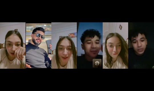 roamelbaz2's Live Session — Oct 8, 2026, 3:44 PM