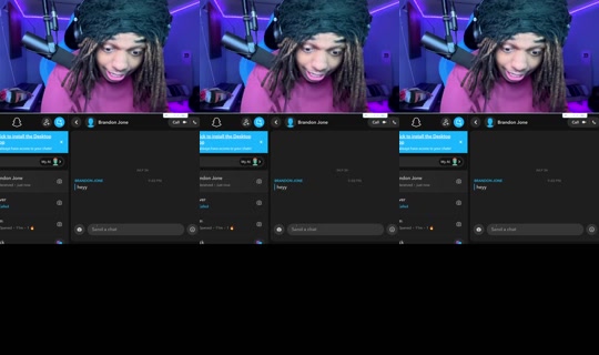 robdamaster's Live Session — Jul 27, 2026, 1:40 AM