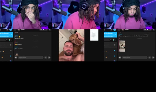 robdamaster's Live Session — Jul 27, 2026, 2:31 AM