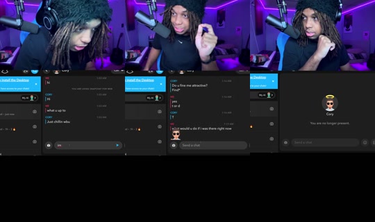 robdamaster's Live Session — Jul 28, 2026, 5:03 AM