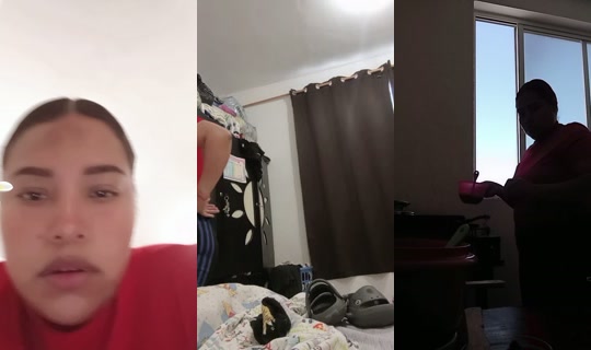 robe922's Live Session — Jul 15, 2026, 2:05 PM
