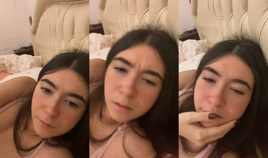 robertaausiello's Live Session — Oct 18, 2026, 2:54 AM