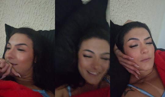 robertacalvelli's Live Session — Aug 6, 2026, 7:28 AM