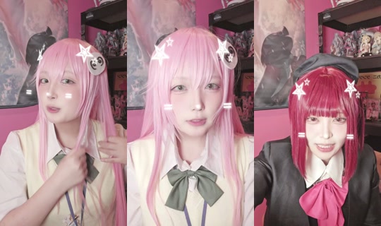 robinson_anime's Live Session — Jul 9, 2026, 1:02 PM