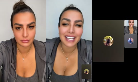 robycoollondon's Live Session — Sep 17, 2026, 6:19 PM
