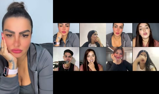 robycoollondon's Live Session — Sep 17, 2026, 9:28 PM