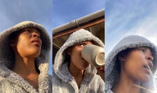 robyn_geldenhuys's Live Session — Jul 30, 2026, 6:29 AM