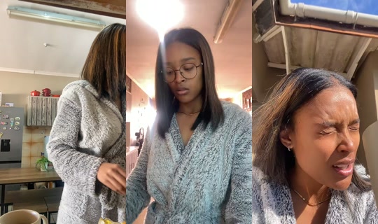 robyn_geldenhuys's Live Session — Jul 31, 2026, 8:20 AM
