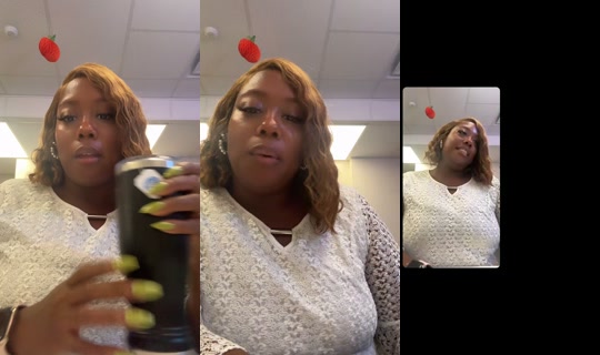 robynparris's Live Session — Sep 23, 2026, 2:29 PM