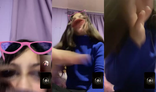 rocio.mesias19's Live Session — Jul 21, 2026, 2:41 AM