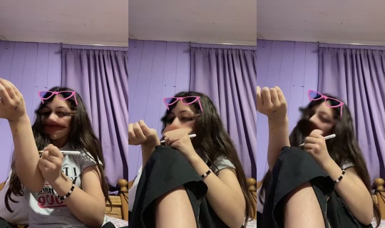 rocio.mesias19's Live Session — Jul 25, 2026, 2:03 AM