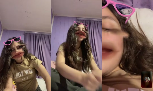 rocio.mesias19's Live Session — Jul 27, 2026, 1:01 AM