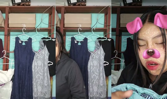 rocio2010151's Live Session — Sep 7, 2026, 12:12 AM