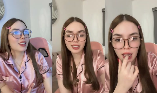 rocioast's Live Session — Jul 15, 2026, 8:03 AM