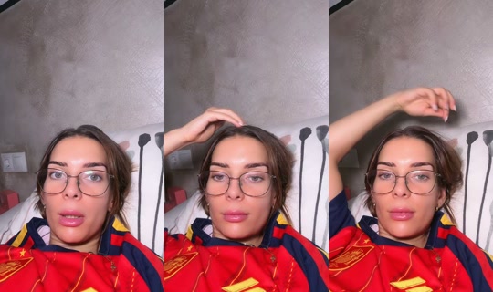 rociogonnzalez's Live Session — Jul 10, 2026, 11:07 PM