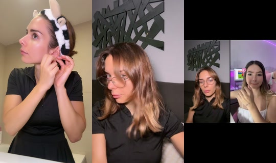 rociogonnzalez's Live Session — Jul 11, 2026, 11:05 PM
