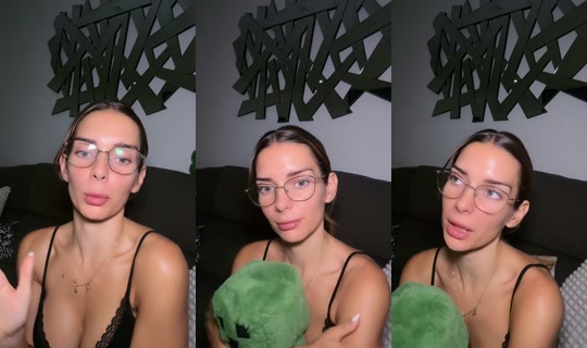 rociogonnzalez's Live Session — Jul 24, 2026, 10:06 PM