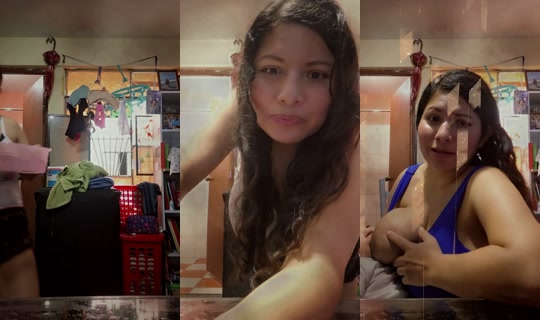 rociogonzalesinuma's Live Session — Aug 13, 2026, 4:23 PM