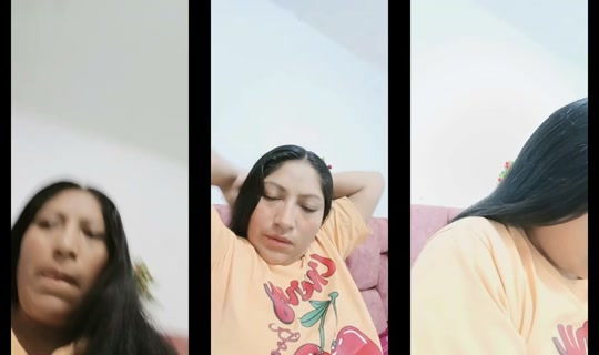 rociomariati's Live Session — Jul 27, 2026, 9:23 AM