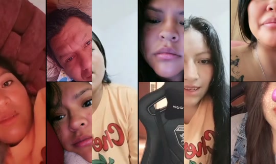 rociomariati's Live Session — Jul 27, 2026, 1:03 PM