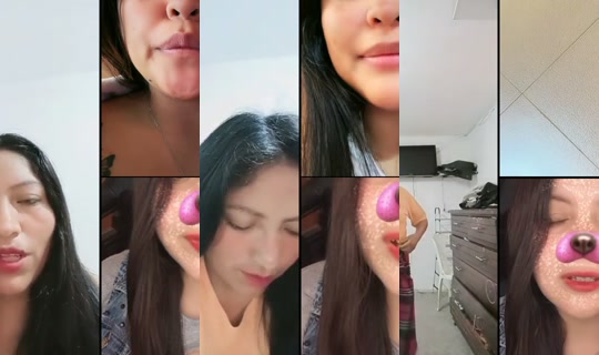 rociomariati's Live Session — Jul 27, 2026, 1:54 PM