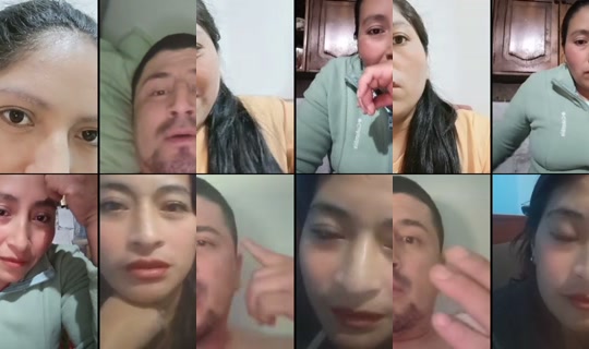 rociomariati's Live Session — Jul 27, 2026, 8:40 PM