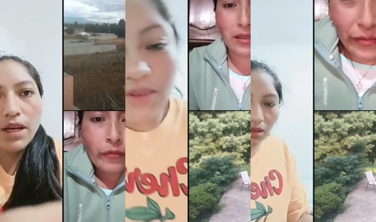 rociomariati's Live Session — Jul 27, 2026, 9:31 PM