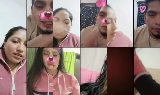 rociomariati's Live Session — Jul 28, 2026, 12:56 AM
