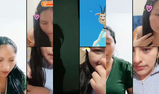 rociomariati's Live Session — Jul 28, 2026, 9:51 AM