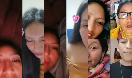 rociomariati's Live Session — Jul 28, 2026, 11:40 AM