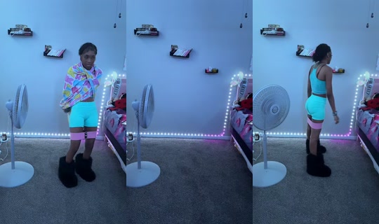 rockoutlaay's Live Session — Jul 9, 2026, 6:44 AM