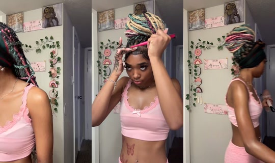 rockoutlaay's Live Session — Jul 26, 2026, 5:40 PM