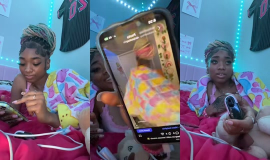 rockoutlaay's Live Session — Jul 27, 2026, 1:19 AM