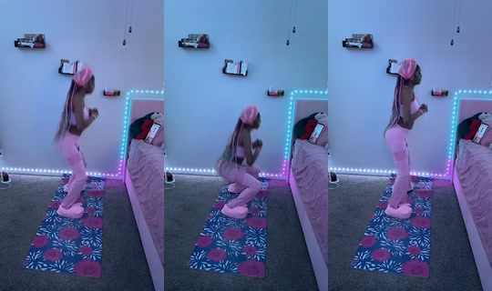 rockoutlaay's Live Session — Jul 27, 2026, 5:48 AM