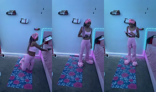 rockoutlaay's Live Session — Jul 27, 2026, 6:18 AM