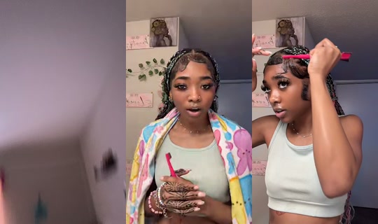 rockoutlaay's Live Session — Jul 27, 2026, 9:48 PM