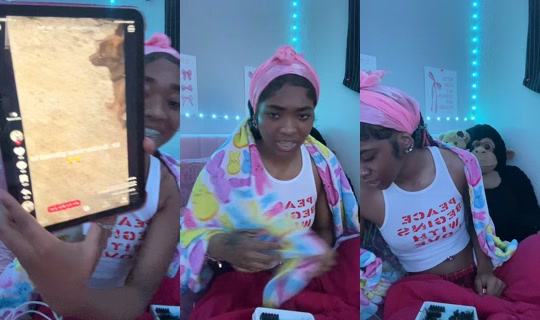 rockoutlaay's Live Session — Jul 31, 2026, 6:51 AM