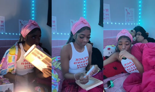 rockoutlaay's Live Session — Jul 31, 2026, 7:38 AM