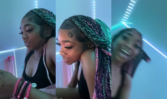 rockoutlaay's Live Session — Aug 17, 2026, 5:13 AM
