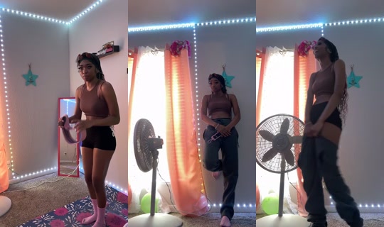 rockoutlaay's Live Session — Aug 19, 2026, 2:22 PM