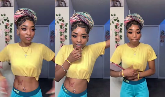 rockoutlaay's Live Session — Aug 19, 2026, 9:01 PM