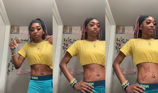 rockoutlaay's Live Session — Aug 20, 2026, 12:41 AM