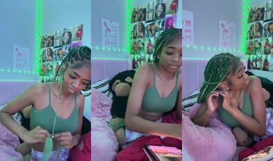 rockoutlaay's Live Session — Sep 13, 2026, 12:43 AM