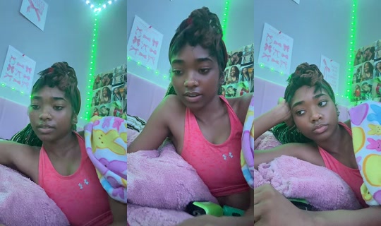 rockoutlaay2's Live Session — Sep 8, 2026, 1:57 AM