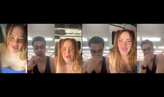 rockyhxoxo's Live Session — Oct 4, 2026, 7:39 PM
