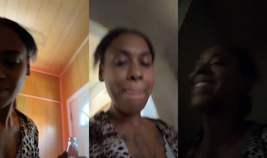 roczinspires's Live Session — Jul 25, 2026, 7:12 PM