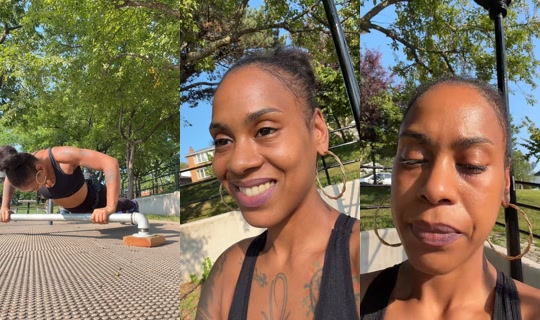 roczinspires's Live Session — Jul 25, 2026, 9:32 PM