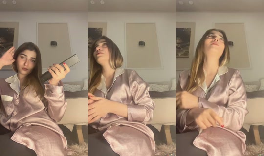 rodaina.rode's Live Session — Jul 25, 2026, 11:35 PM
