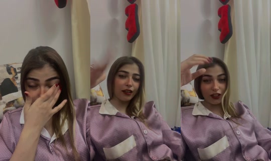 rodaina.rode's Live Session — Jul 26, 2026, 3:48 PM