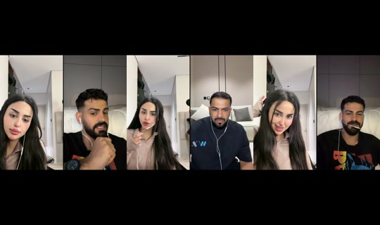 rodi44's Live Session — Jul 26, 2026, 7:48 AM